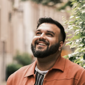 Sunny Patel
